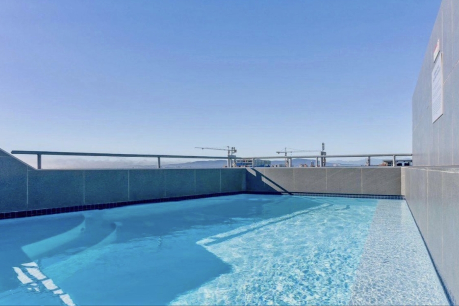 2 Bedroom Property for Sale in Observatory Western Cape